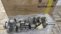 Коленвал. Infiniti QX56, JA60, Z62 Infiniti QX80, Z62 Nissan Patrol, Y62 Nissan Pathfinder, R51, R51M Nissan Armada, TA60 Nissan Titan, A60 Двигатели...