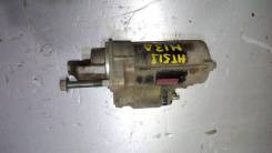 Стартер. Suzuki: Wagon R Solio, Wagon R Wide, Swift, Wagon R Plus, Kei Двигатель M13A