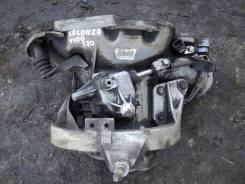 Мкпп Daewoo Leganza