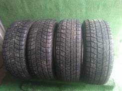 Bridgestone Blizzak DM-V1