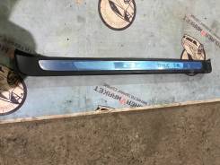 Накладка на порог. Subaru Legacy, BL, BL5, BL9, BLD, BLE, BP, BP5, BP9, BPE, BPH