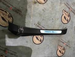 Накладка на порог. Subaru Legacy, BL5, BLE, BP5, BP9, BPE Двигатели: EJ203, EJ204, EJ20C, EJ20X, EJ20Y, EJ253, EJ30D