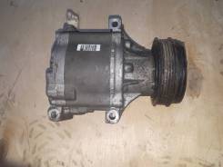 Компрессор кондиционера. Subaru Legacy, BL, BL5, BL9, BLE, BP, BP5, BP9 Subaru Outback, BP, BP9 Двигатели: EJ20, EJ201, EJ202, EJ203, EJ204, EJ206, EJ...