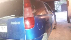 Fiat Punto. ZFA17600002646999, 176B40008228439 ����