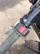 Irbis TTR 125. 125 куб. см., исправен, без птс, с пробегом