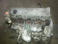 Двигатель в сборе. Isuzu Elf, nkr66, npr66, nks66 Двигатели: 4HF1, 4HF1N, 4HF1S