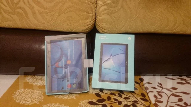 Huawei MediaPad T3 10.0 ����