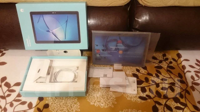 Huawei MediaPad T3 10.0 ����