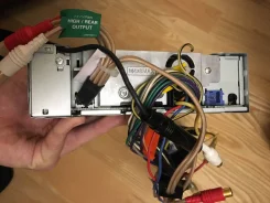 Pioneer DEH-P88RS ����