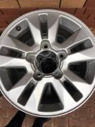 Toyota. x17", 5x114.30