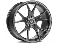 Vorsteiner V-FF 103. 9.5x19", 5x112.00. Под заказ
