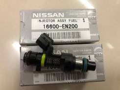 Инжектор. Nissan: Wingroad, Qashqai+2, Teana, X-Trail, Serena, NV200, Latio, Tiida, Grand Livina, Bluebird Sylphy, Cube, Sylphy, Tiida Latio, Sentra...