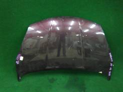 Капот NISSAN NOTE, E11, HR16DE, 0090031462