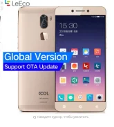 LeEco [LeTV] Cool 1. �����, �������, Dual-SIM ����