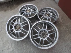 Niche DTM. 7.0x17", 5x100, 5x114.3, ET40 ����