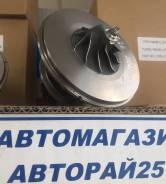 Картридж турбины. Kia Granbird Двигатель D6CA