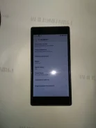 Lenovo P70. �/�, �����, 3G, 4G LTE, Dual-SIM ����