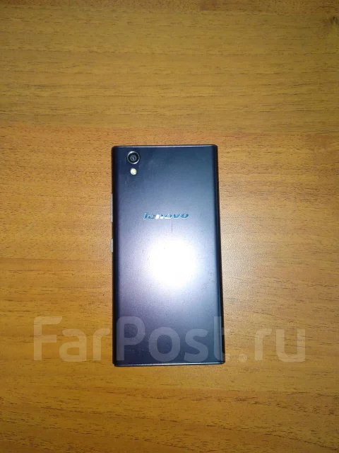 Lenovo P70. �/�, �����, 3G, 4G LTE, Dual-SIM ����