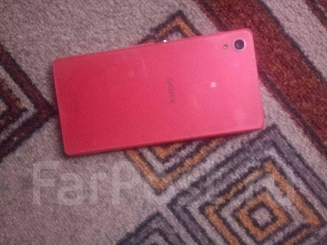 Sony Xperia M4 Aqua. �/�, ������� ����