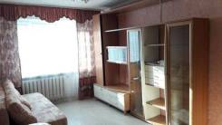 Гостинка, улица Суханова 55. Центр, агентство, 22 кв. м. Интерьер