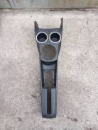 Консоль кпп. Mazda Verisa, DC5R, DC5W