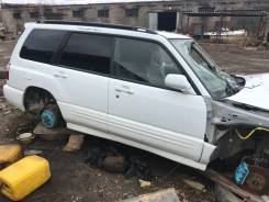 Subaru Forester. TTT222333444, PRT5557768