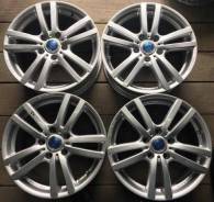 Crimson Team Sparco. 7.5x17, 5x120.00, ET46