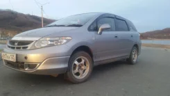 Honda Airwave. ��������, 4wd, 1.5 (110��.�.), ������, 130 000����. �� ����