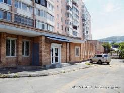 Помещение на Баме — 250м — Отдельный вход. Парковка. 250 кв. м., улица Шошина 25а, р-н БАМ. Дом снаружи