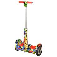 Мини сигвей Smart Balance A8, 10 дюймов «Хип-Хоп» Рассрочка до 6 мес в Хабаровске Мини-сегвеи.