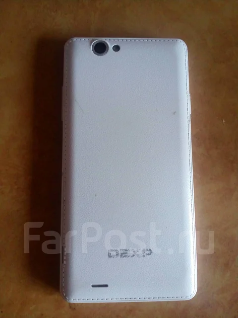DEXP Ixion ML 5. �/�, �����, Dual-SIM ����