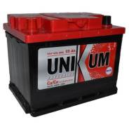 Unikum. 55 А.ч., Прямая (правое)