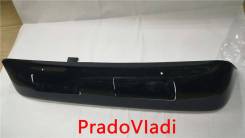 Спойлер. Toyota Land Cruiser, FZJ80, FZJ80G, FZJ80J, HDJ81V, HZJ81, HZJ81V, J80 Двигатели: 1FZFE, 1HDFT, 1HZ