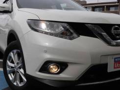 Nissan X-Trail. вариатор, 4wd, 2.0 (147 л.с.), бензин, б/п. Под заказ