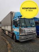 Hino. HINO Truck 2000 год, 12 880 куб. см., 12 000 кг.