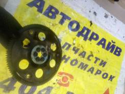 Маховик. Toyota Duet, M100A, M101A, M110A, M111A Двигатели: EJDE, EJVE, K3VE