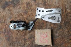 Педаль газа. Subaru Legacy, BL5, BL9, BLE, BP, BP5, BP9, BPE Subaru Legacy B4, BL5, BL9, BLE