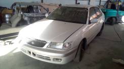 Toyota Corona Premio. ST210, 3SFSE