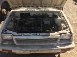 Suzuki Cultus. G10 ����
