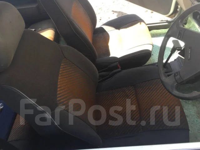 Suzuki Cultus. G10 ����