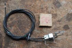 Тросик багажника. Subaru Legacy, BL5, BL9, BLE, BP, BP5, BP9, BPE Subaru Legacy B4, BL5, BL9, BLE