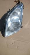 Фара. Suzuki Swift, ZC11S, ZC21S, ZD11S, ZD21S