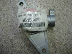 Корпус акпп. Mitsubishi Pajero, H66W, H76W Mitsubishi Pajero Pinin, H66W Mitsubishi Pajero iO, H61W, H66W, H71W, H76W Mitsubishi Montero, H66W, H76W Д...