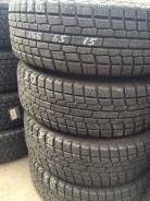 Yokohama Ice Guard IG20. Всесезонные, 2011 год, износ: 5%, 4 шт