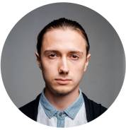 Маркетолог. Высшее образование, опыт работы 2 года