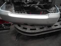 Бампер. Toyota Corolla Fielder, NZE120, NZE121, NZE121G, NZE124, NZE124G, ZZE122, ZZE122G, ZZE124, ZZE124G Toyota Corolla, NZE121 Двигатели: 1NZFE, 1Z...