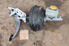 Цилиндр рабочий тормозной. Subaru Legacy, BL5, BL9, BLE, BP, BP5, BP9, BPE Subaru Legacy B4, BL5, BL9, BLE