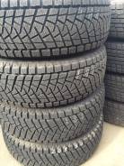Bridgestone Blizzak DM-Z3. Всесезонные, без износа, 4 шт