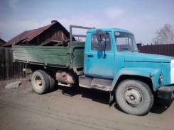 ГАЗ 3307. Продам газ 3307, 2 700 куб. см., 4 000 кг.