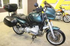 BMW R 1100 R. 1 100 куб. см., исправен, птс, без пробега